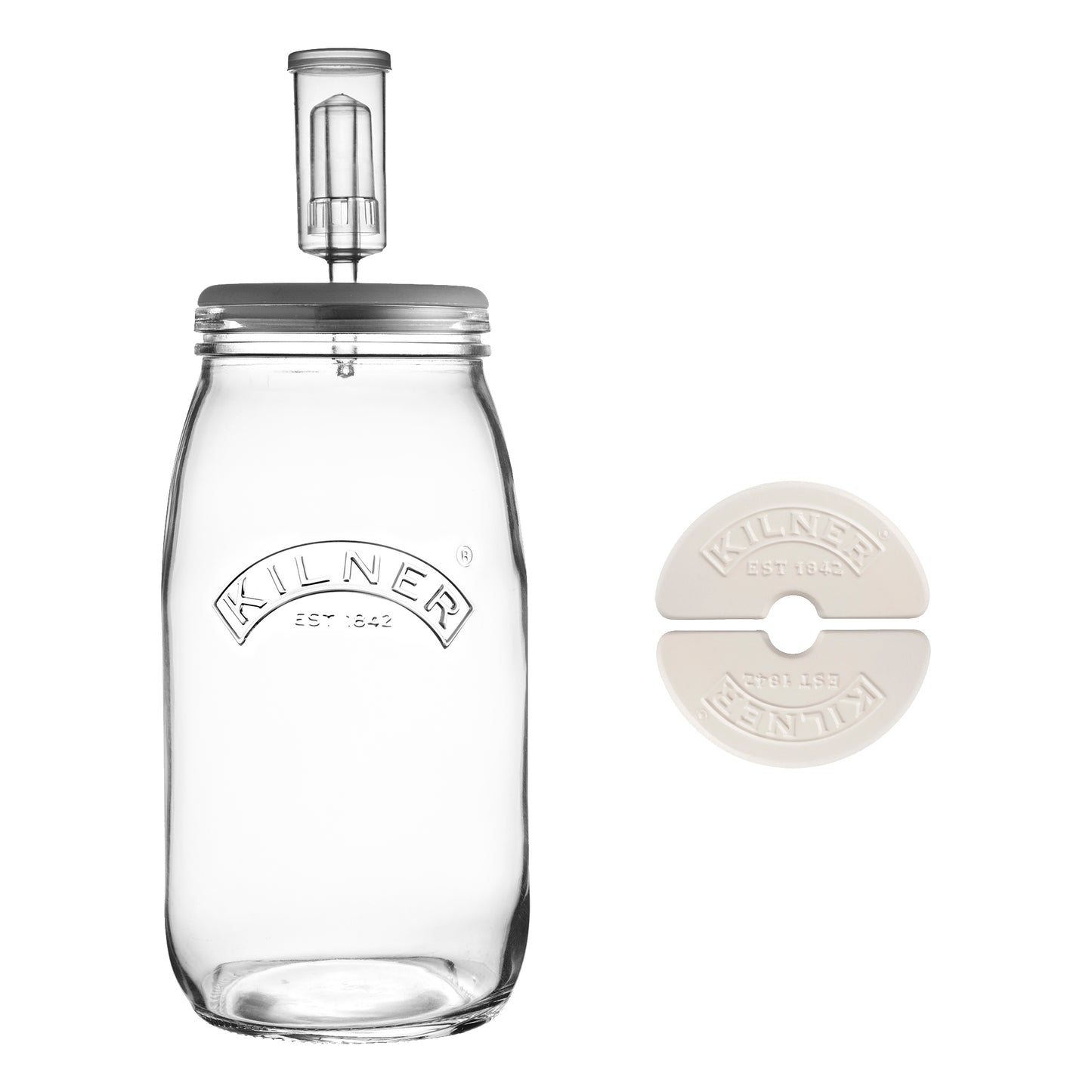 Fermentation Set in Gift Box