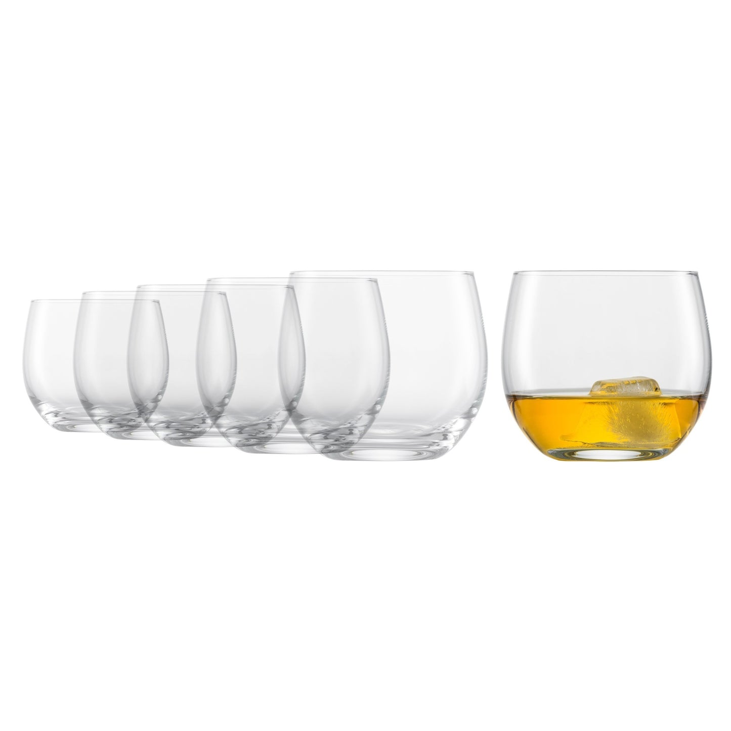 Banquet Whisky Glass (Set of 6)