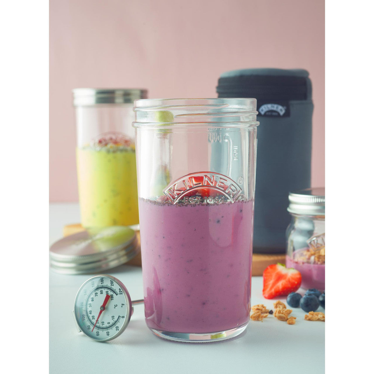 Yoghurt Making Set