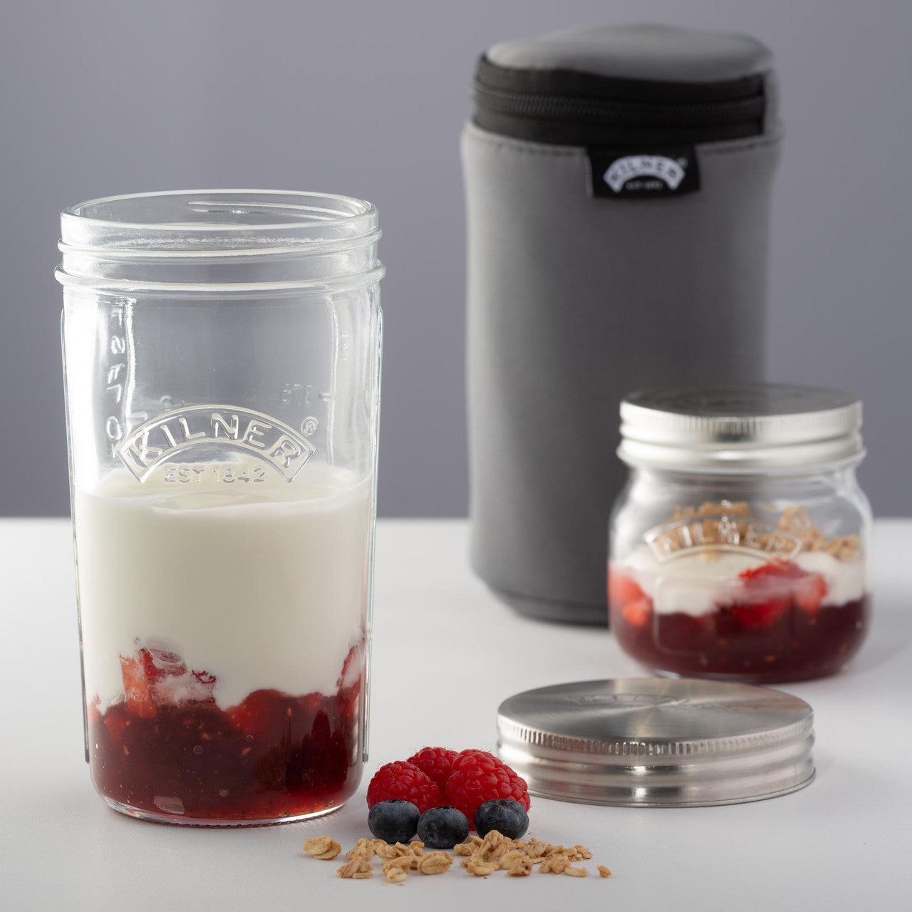 Yoghurt Making Set