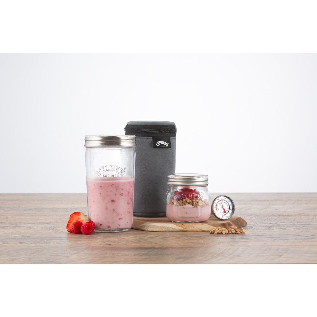 Yoghurt Making Set