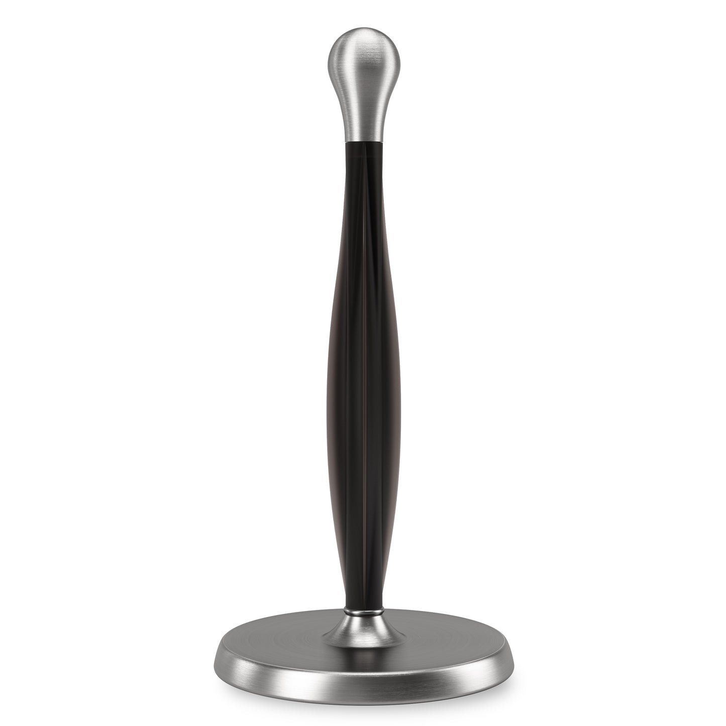 Tug Paper Towel Holder (Knock Down) - Smoke