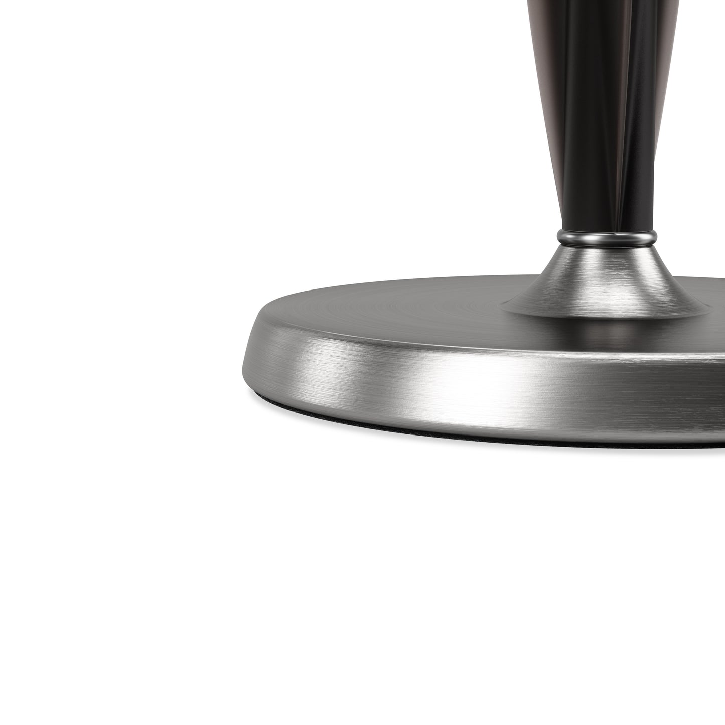 Tug Paper Towel Holder (Knock Down) - Smoke