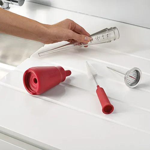 Thermo Baste - Red