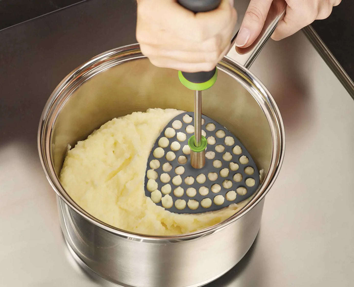 Delta Potato Masher