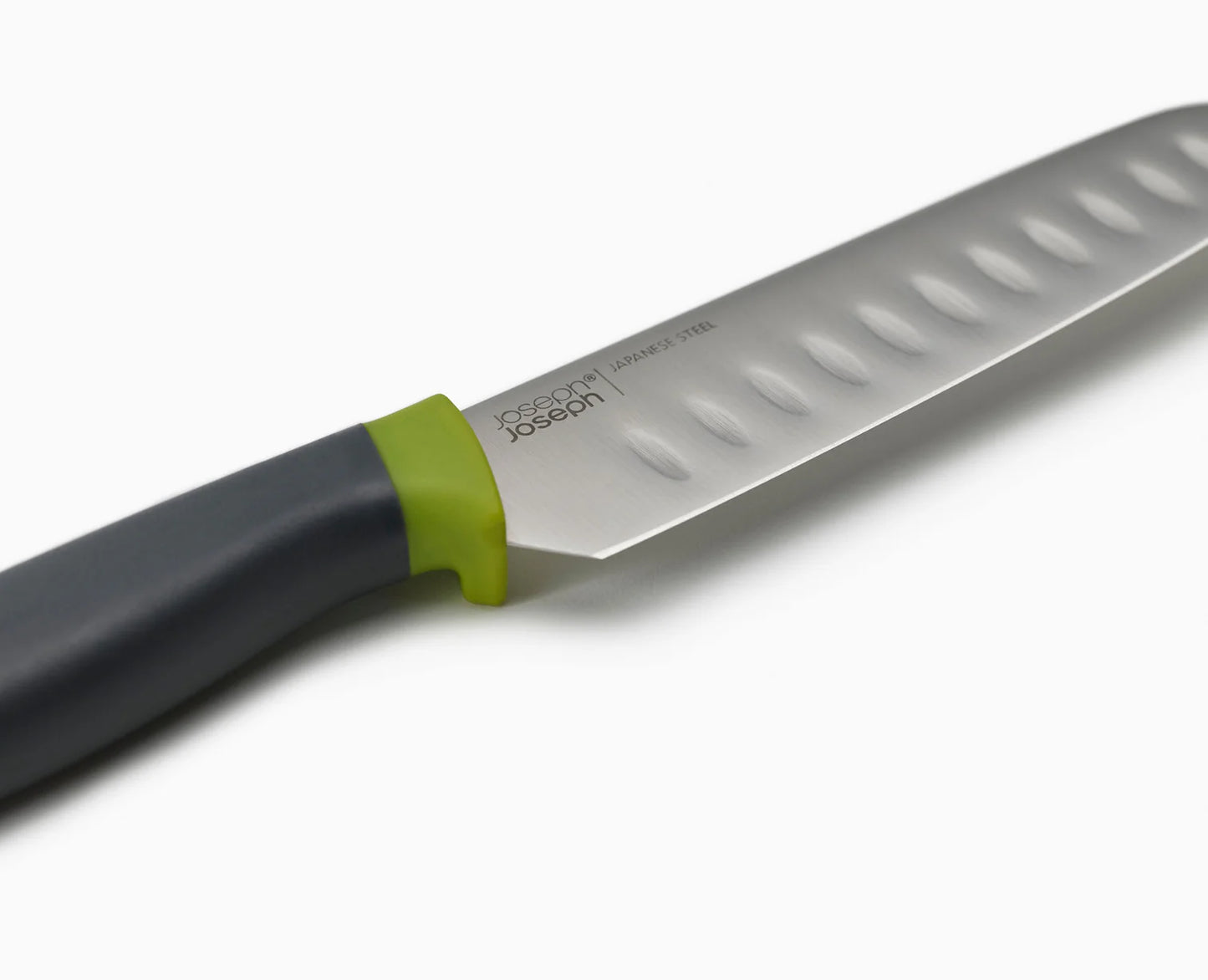 Elevate Knife Set with Bamboo Block (Set of 5)