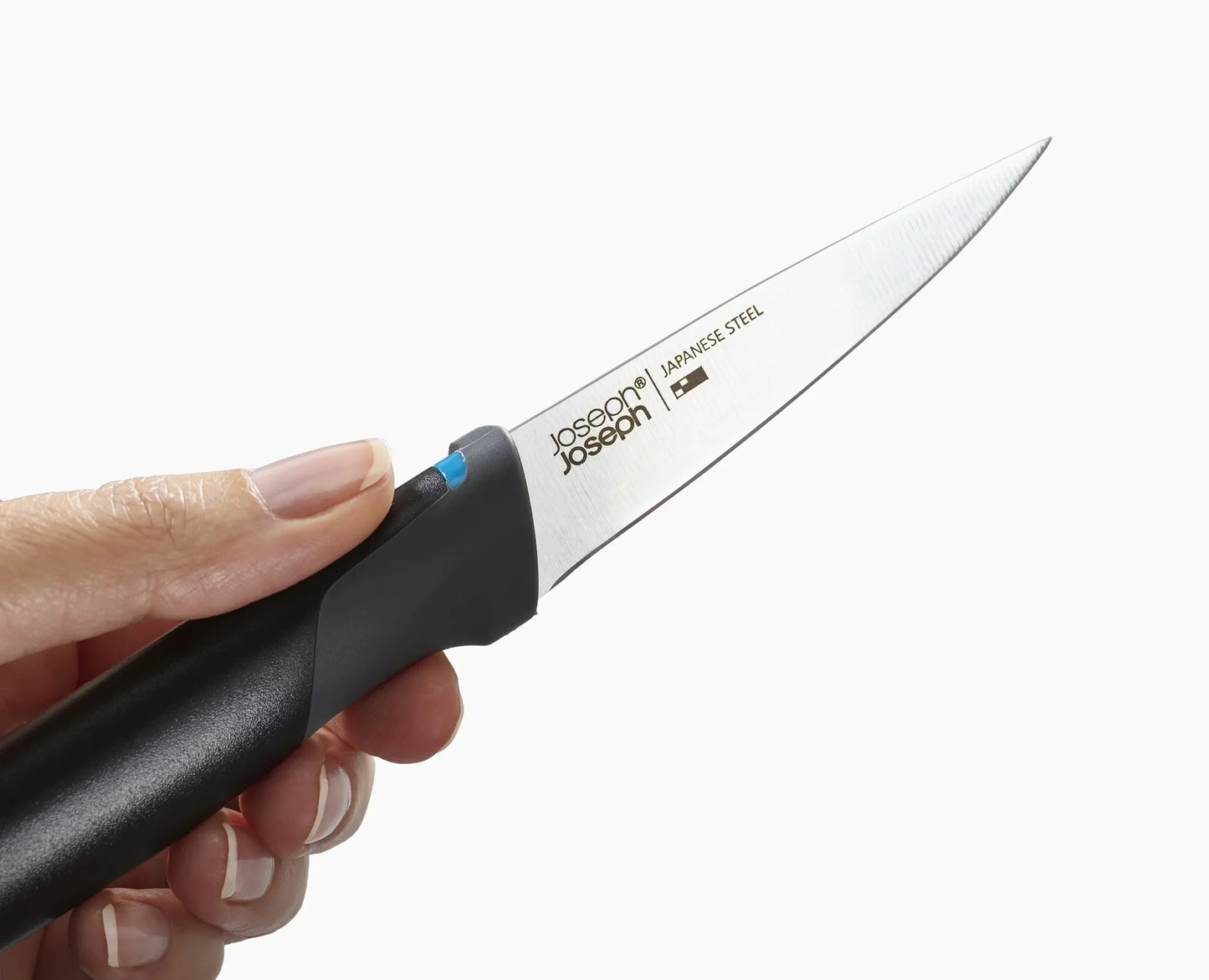 Elevate Knives Store 5-Piece Knife Set - Multicolour