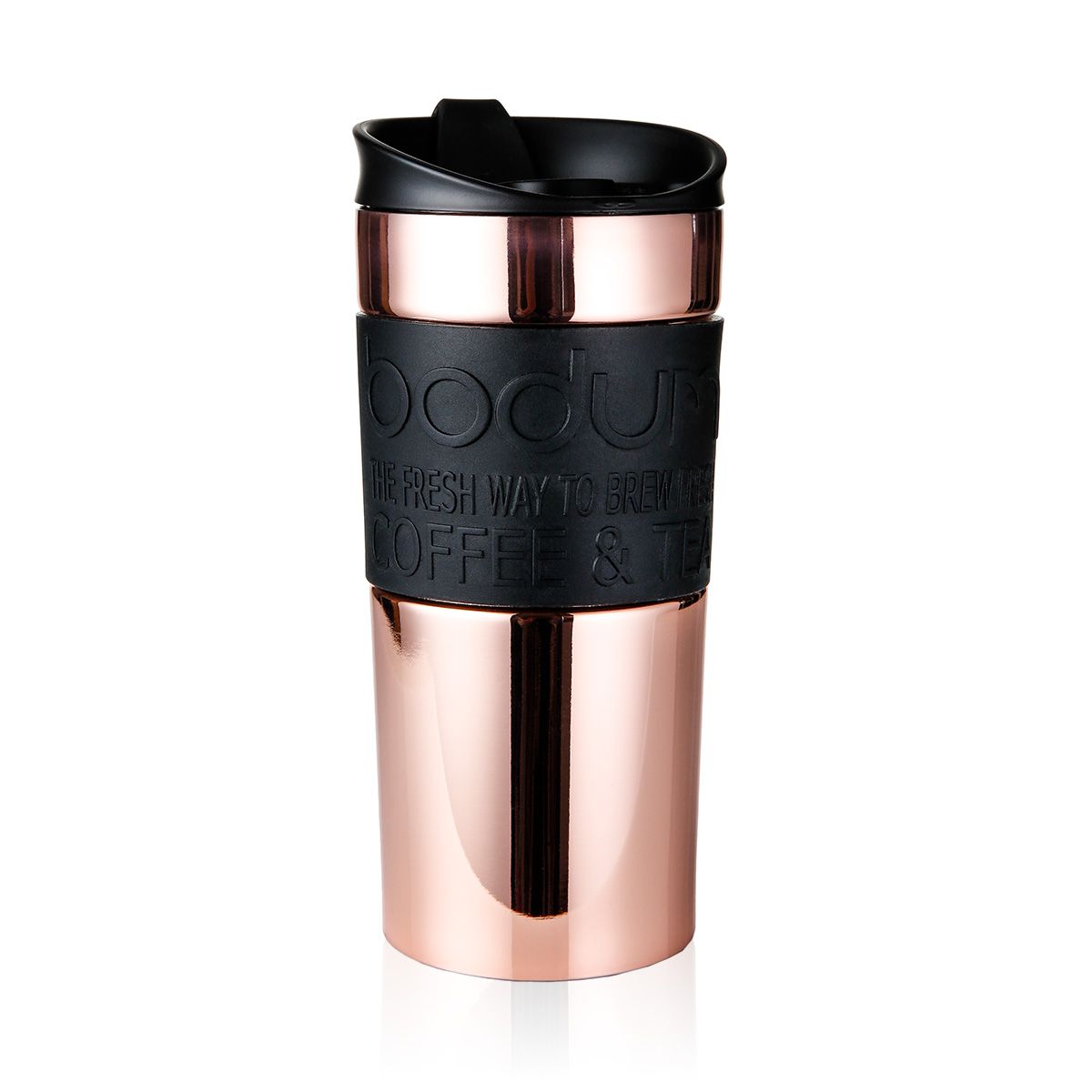 Travel Mug, 0.35L/12oz - Copper
