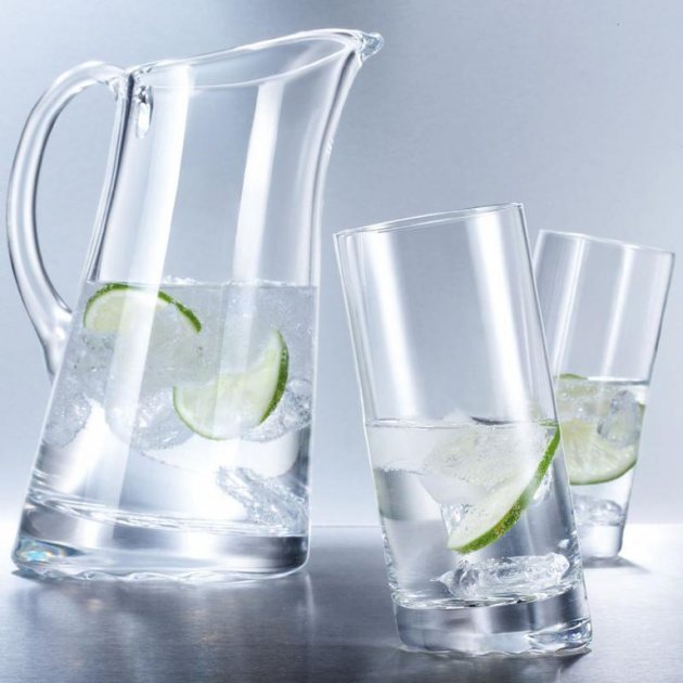 10° Longdrink Glass (Set of 6)