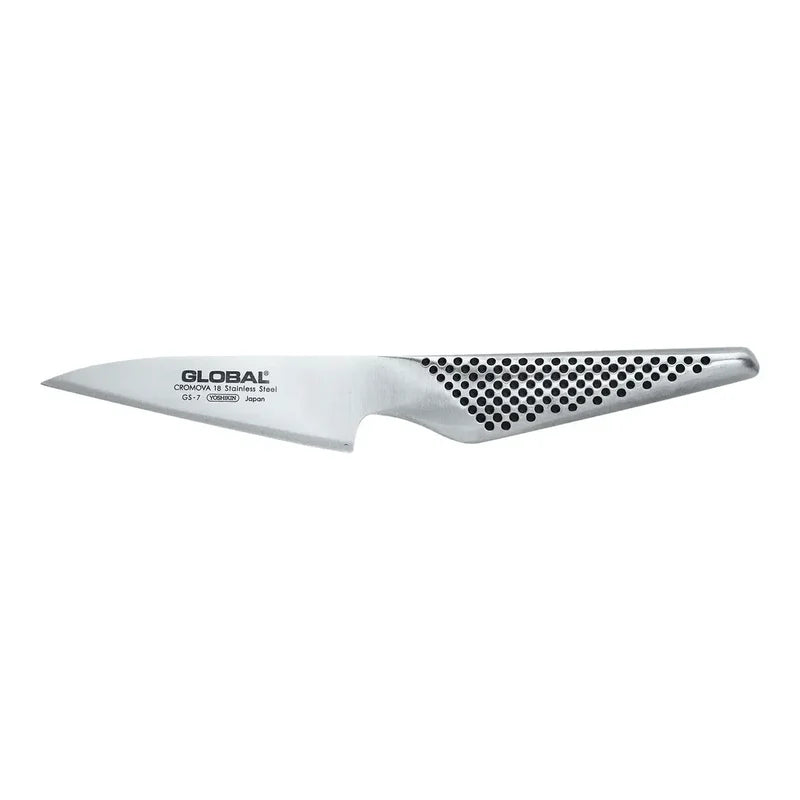Knife Set (3-piece) of G-2 & GS-5 & GS-7 (G-257)