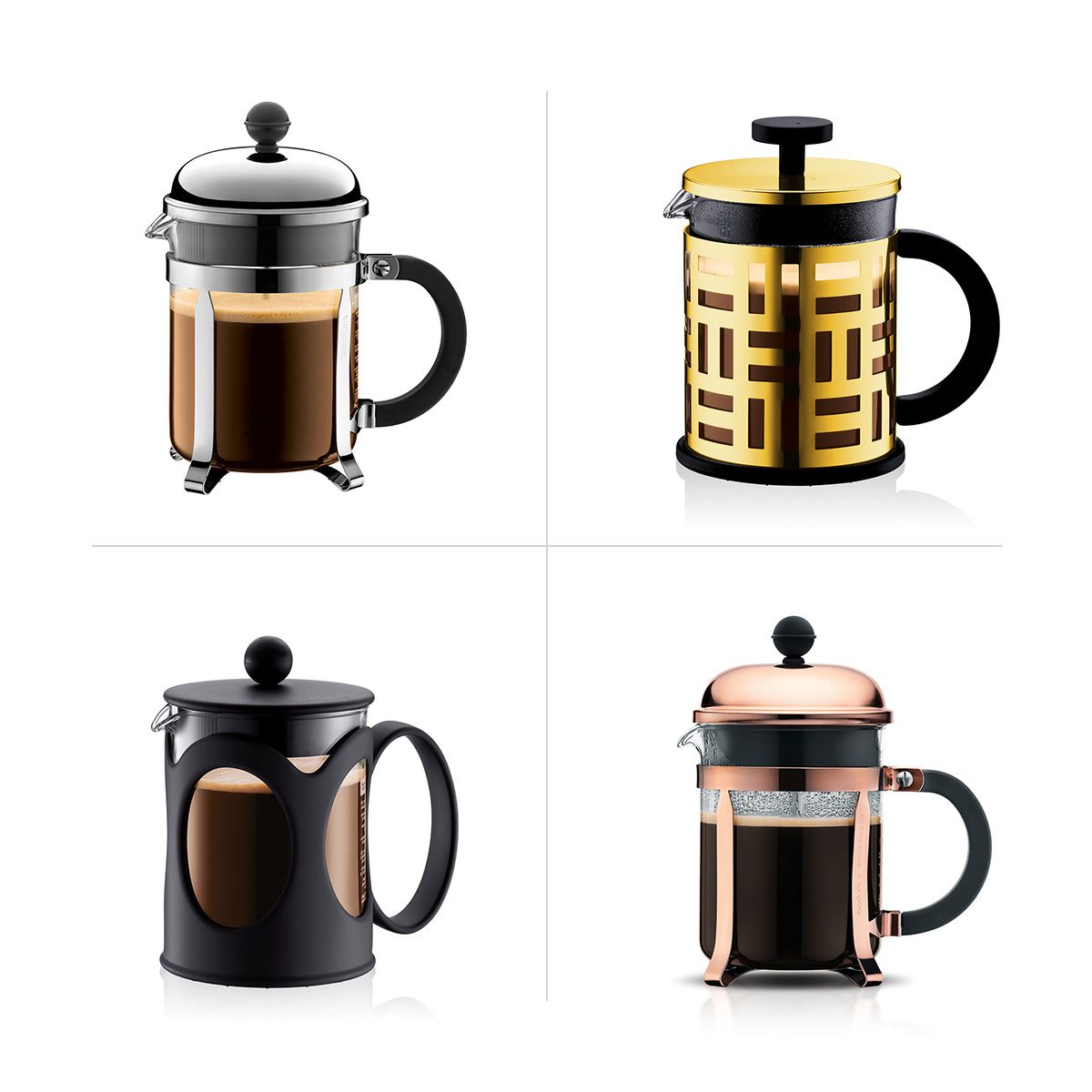 Spare Glass with Spout, 4 Cup, 0.5L