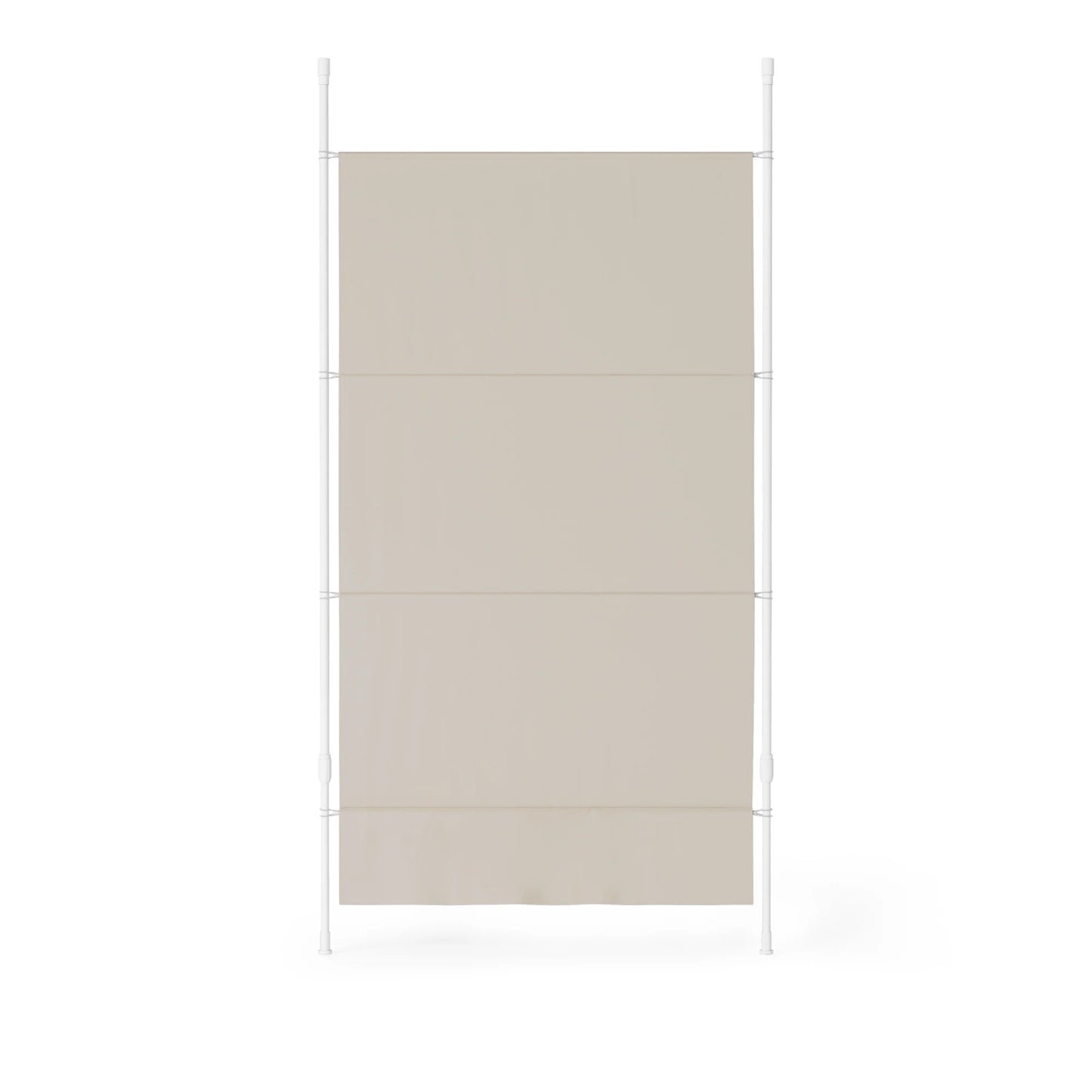Anywhere Room Divider - Linen