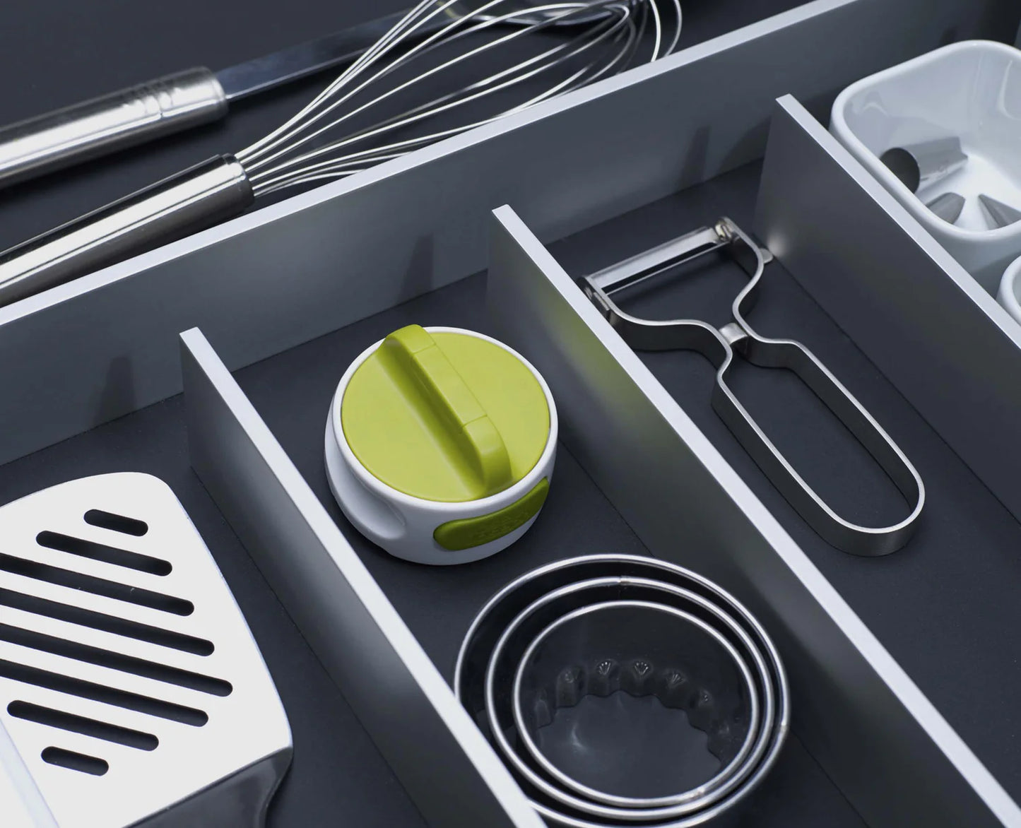 Can-Do Compact Can Opener