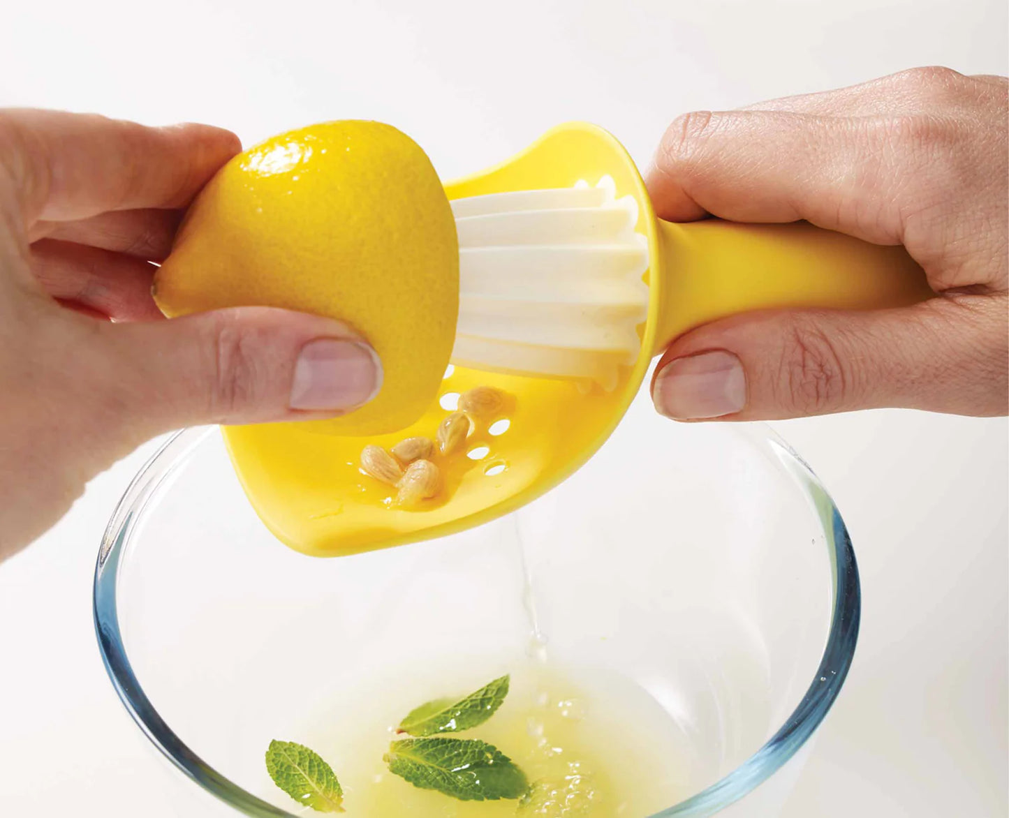 Catcher Citrus Reamer