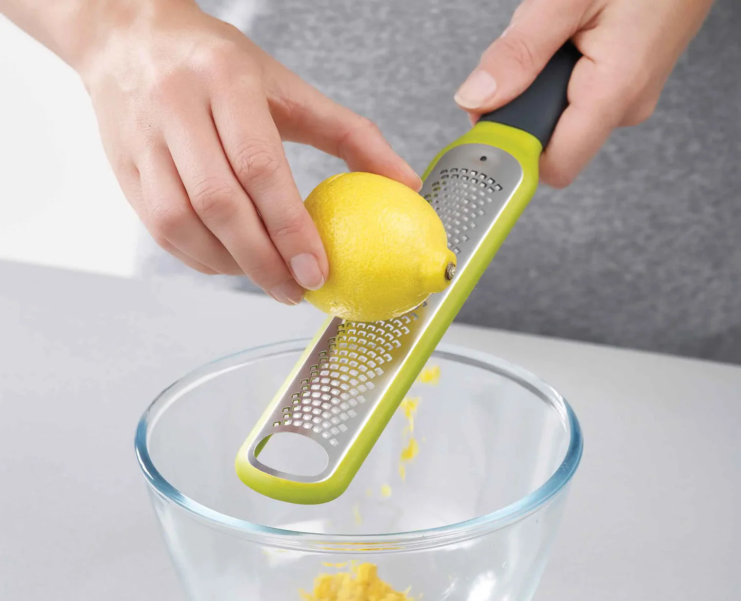 Handi-Zest Citrus Zester