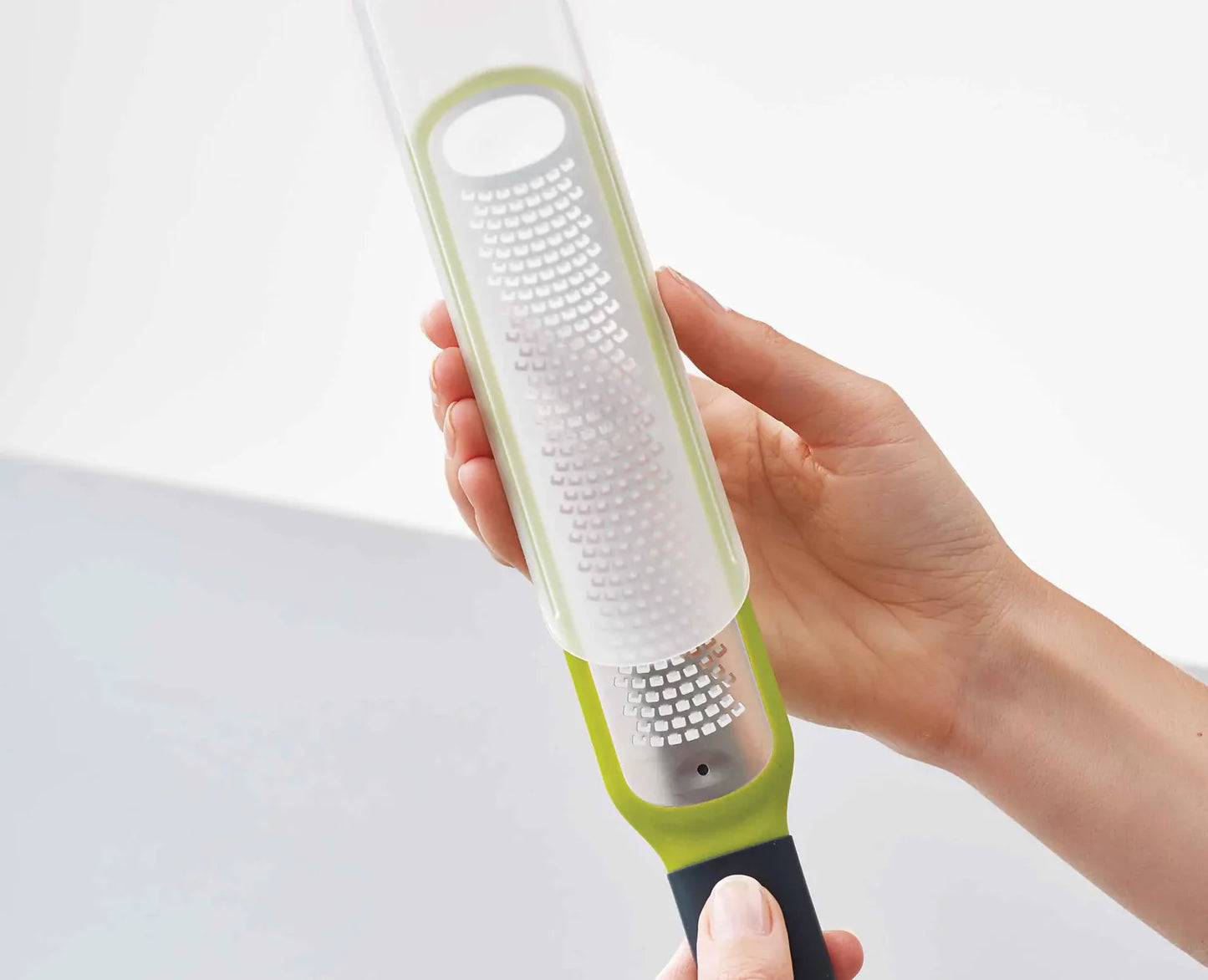 Handi-Zest Citrus Zester