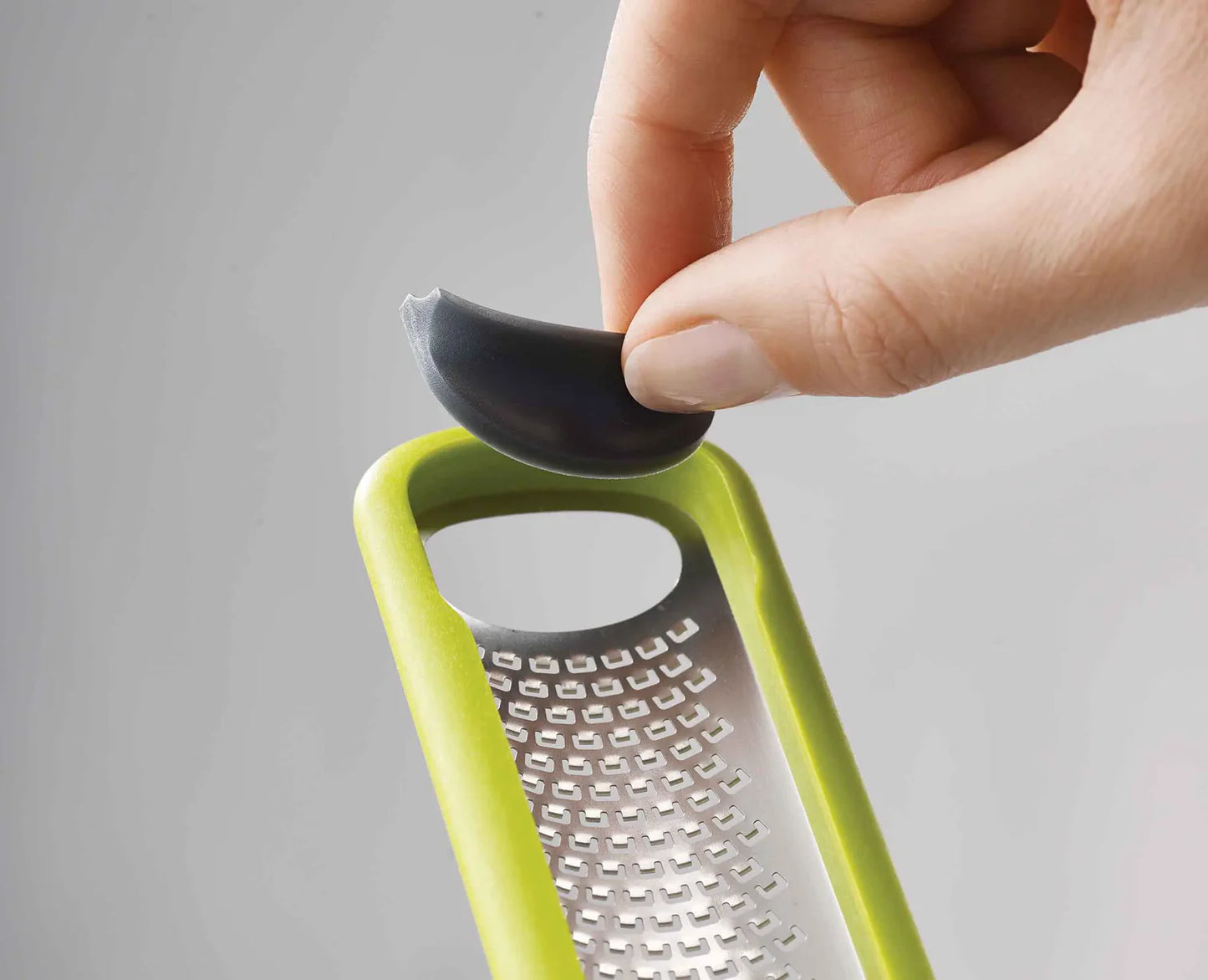 Handi-Zest Citrus Zester