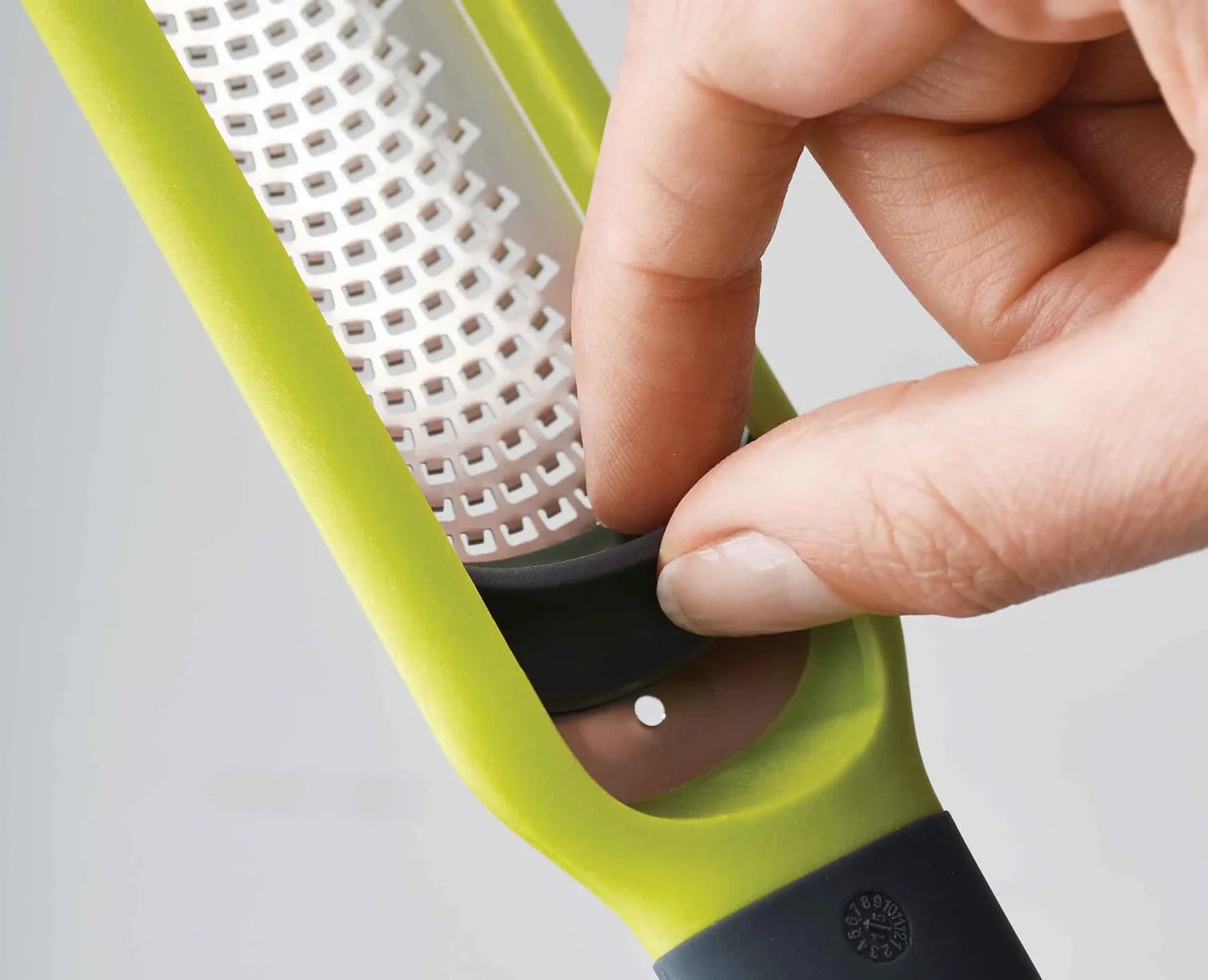 Handi-Zest Citrus Zester