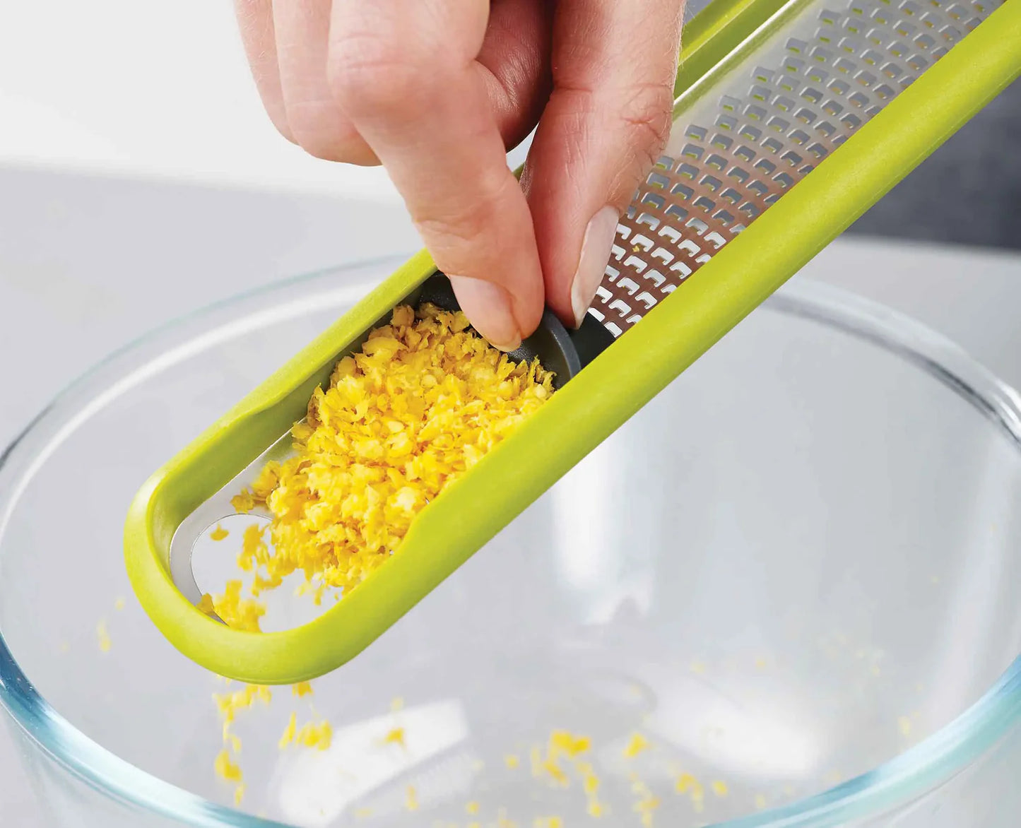 Handi-Zest Citrus Zester