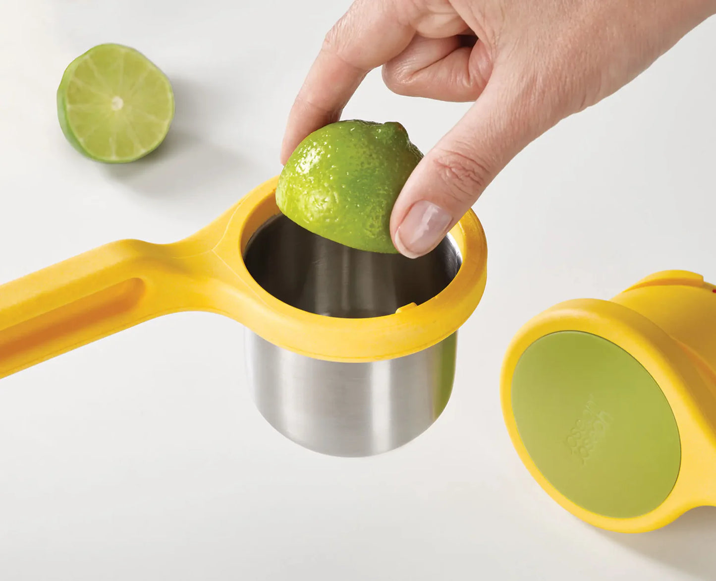 Helix Citrus Juicer