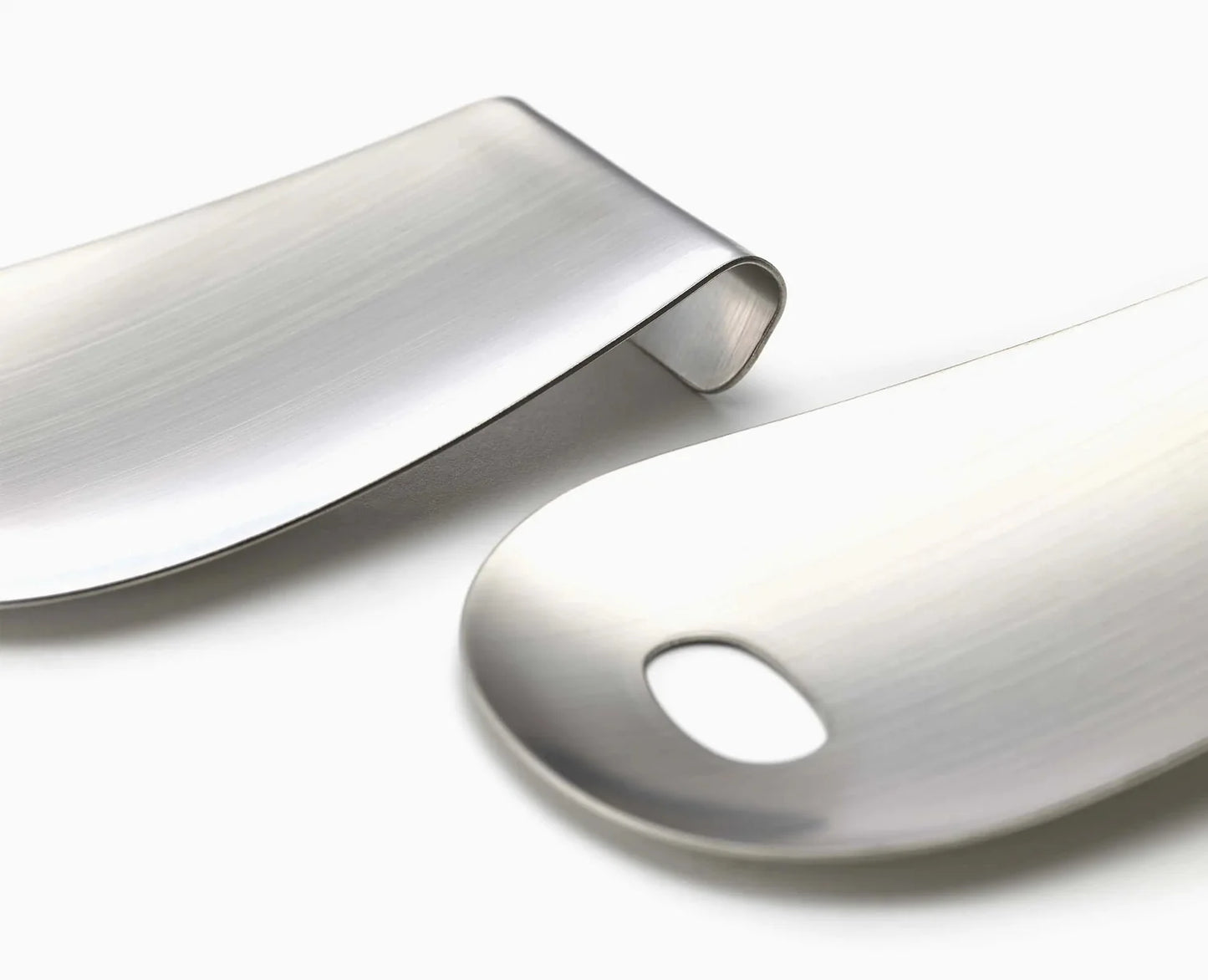 Uno Salad Bowl and Servers - Stone