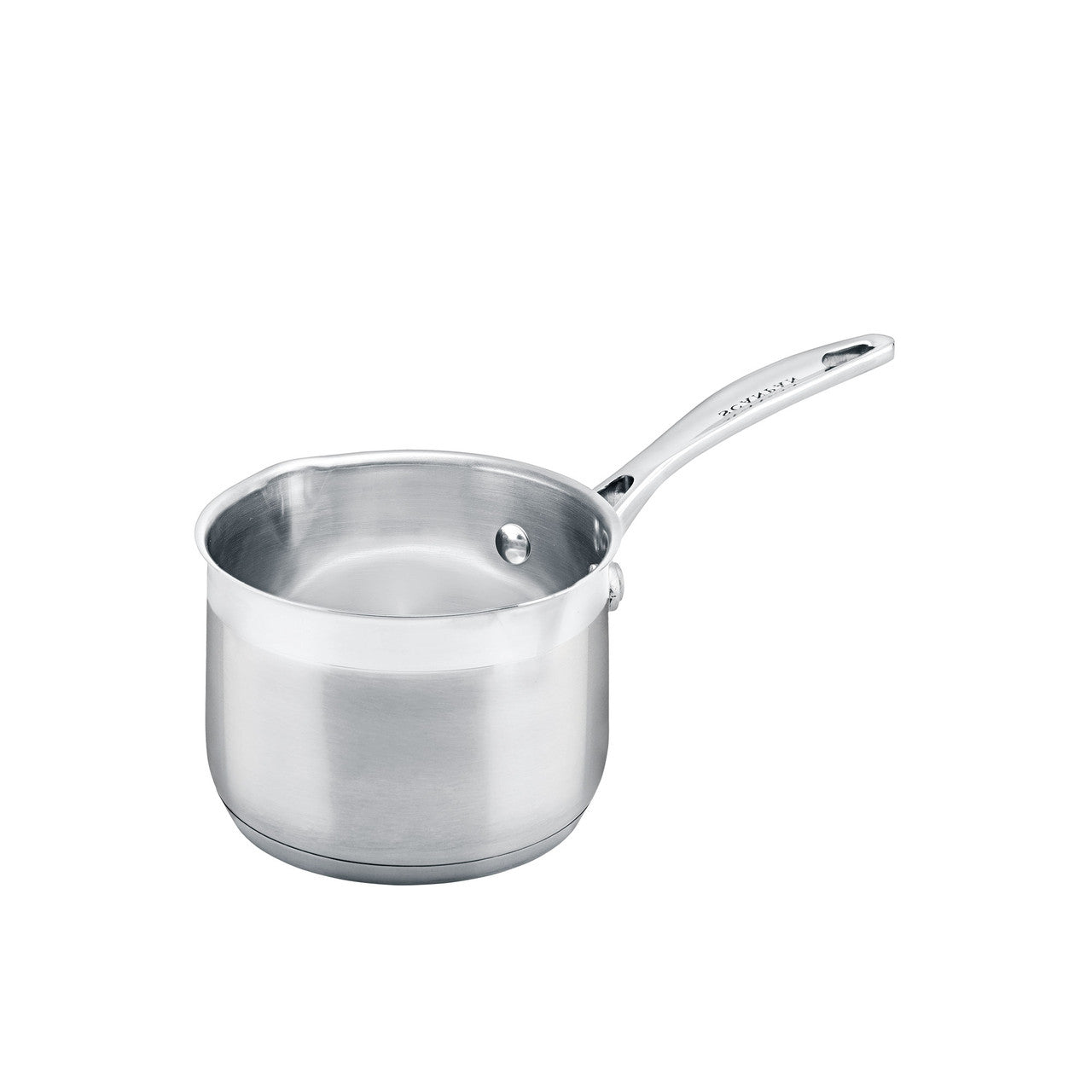 Impact - Milk Pan 1.0L without Lid (Stainless Steel)