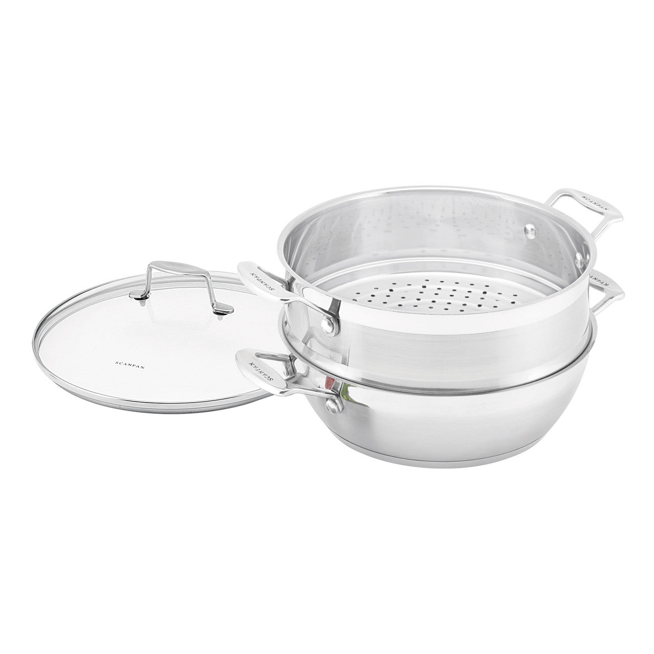 Impact - Multi Purpose Pan 28cm