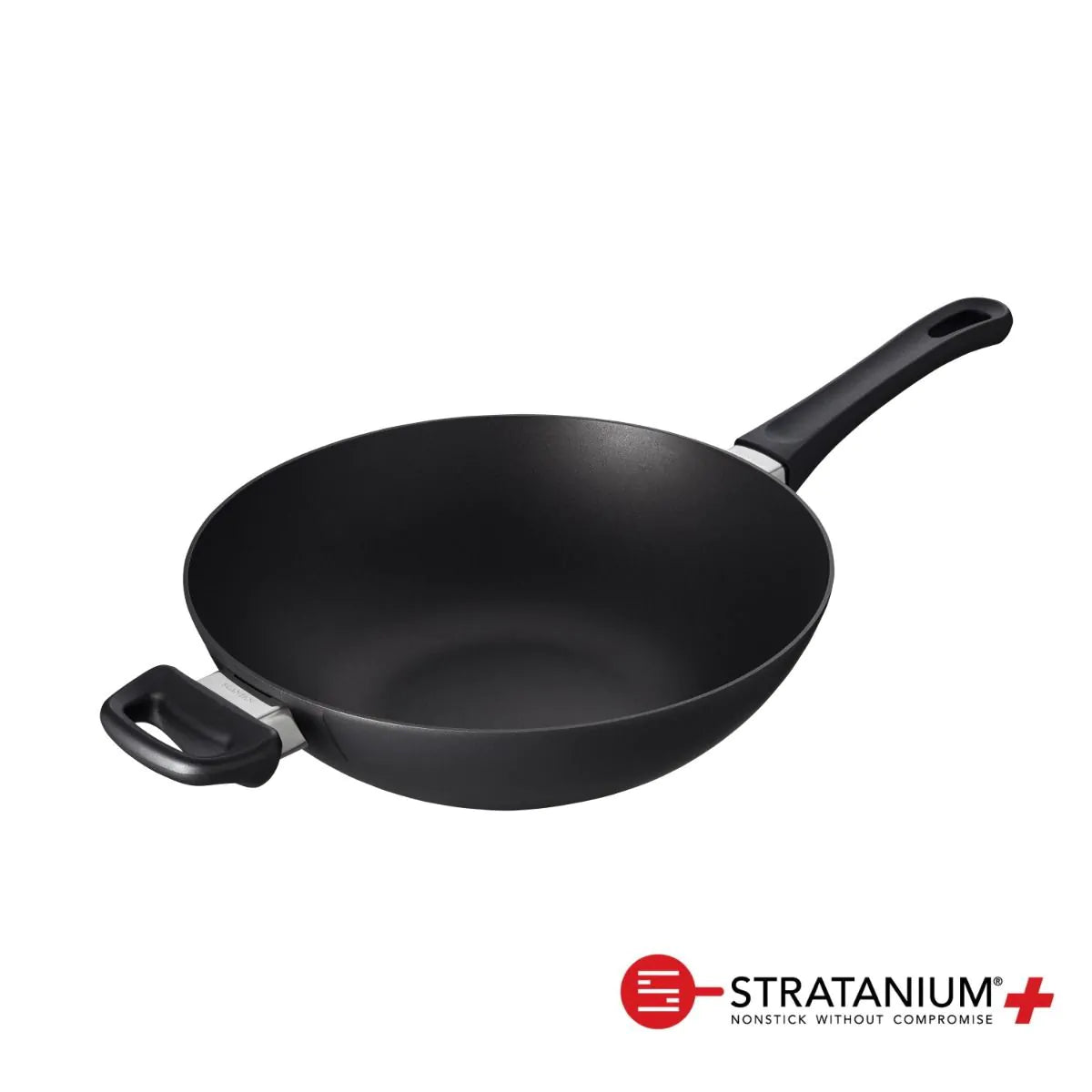 Classic - Wok 28cm (Stratanium)