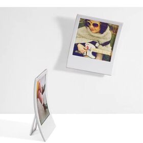 Snap 3.5x3.5" (Set of 2)- White