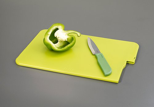 Slice&Store (32X22X0.75cm) - Green