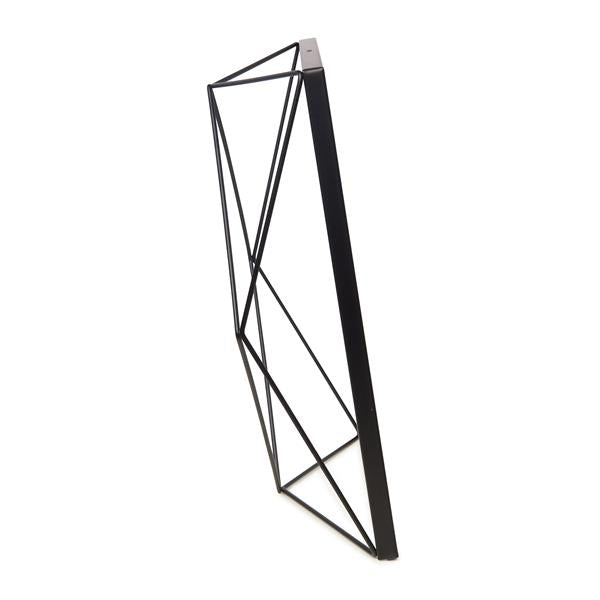 Prisma Picture Frame 8x10" - Black