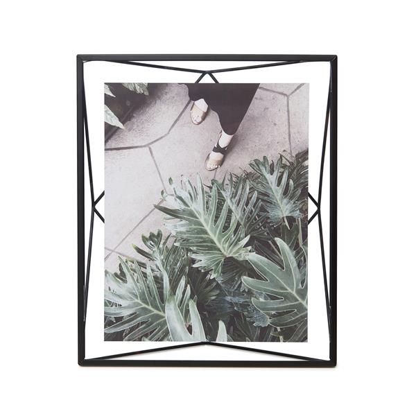 Prisma Picture Frame 8x10" - Black