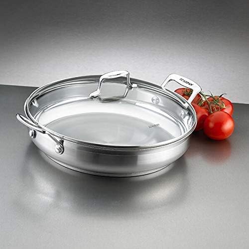 Impact Chef Pan, 28cm