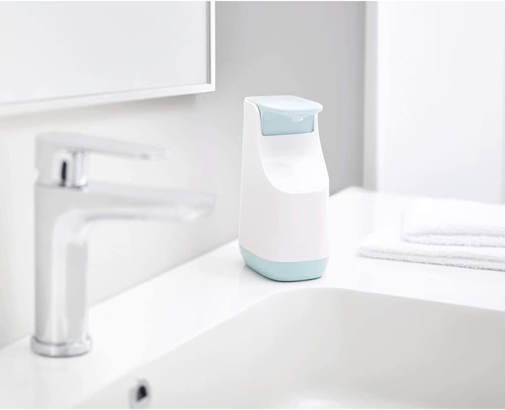 Slim Soap Pump - Blue