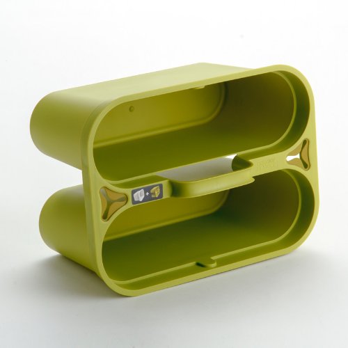 Clean & Store - Green