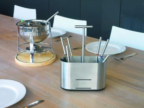 Kitchen Tool Organizer - Matt Steel