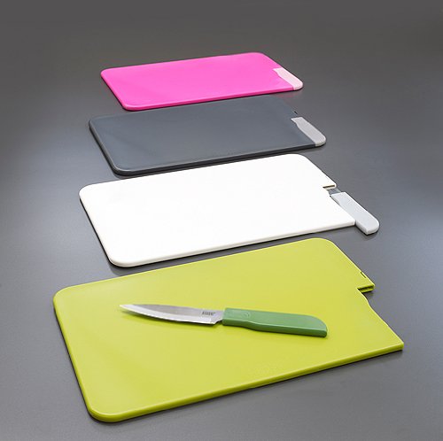 Slice&Store (32X22X0.75cm) - Green