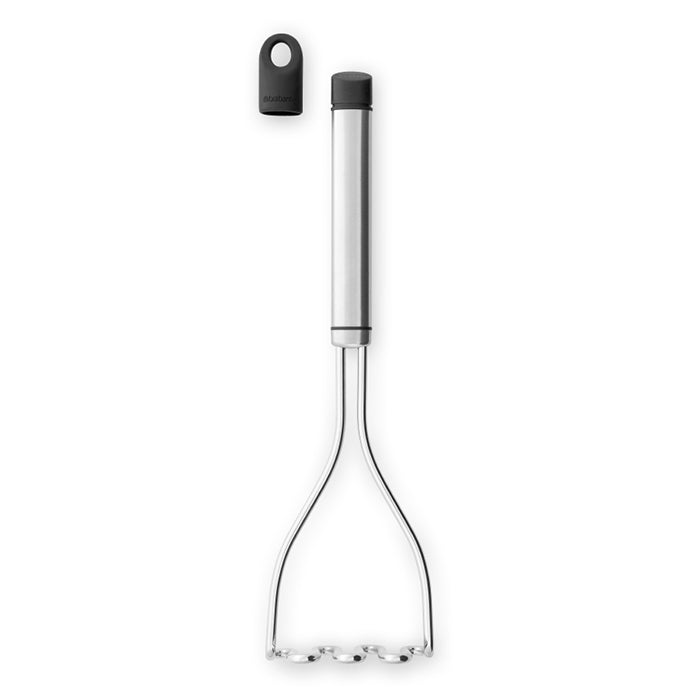 Accent Line - Potato Masher - Stainless Steel