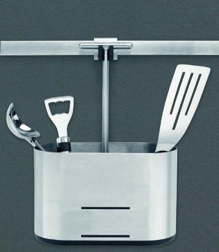 Kitchen Tool Organizer - Matt Steel