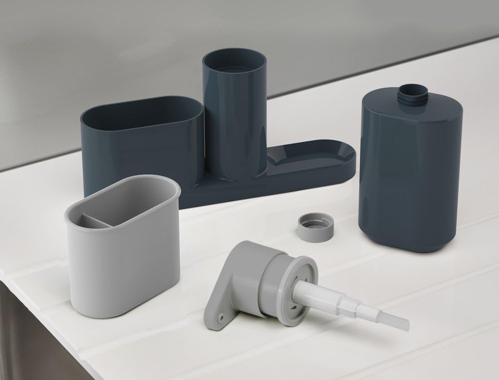 Sinkbase Plus Sink Organiser