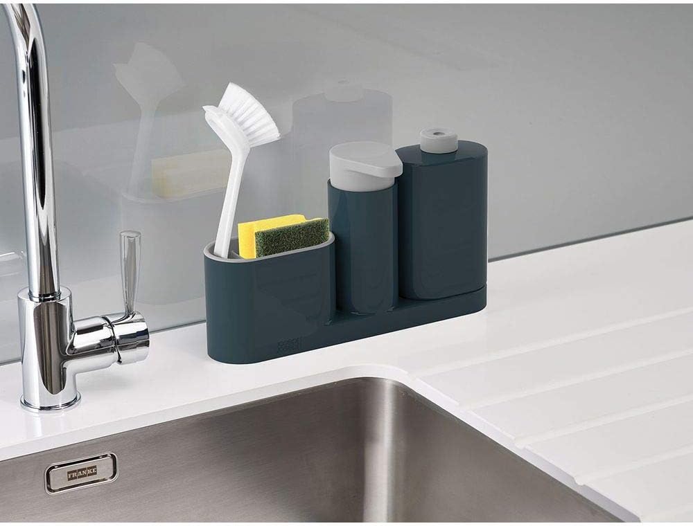 Sinkbase Plus Sink Organiser - Grey