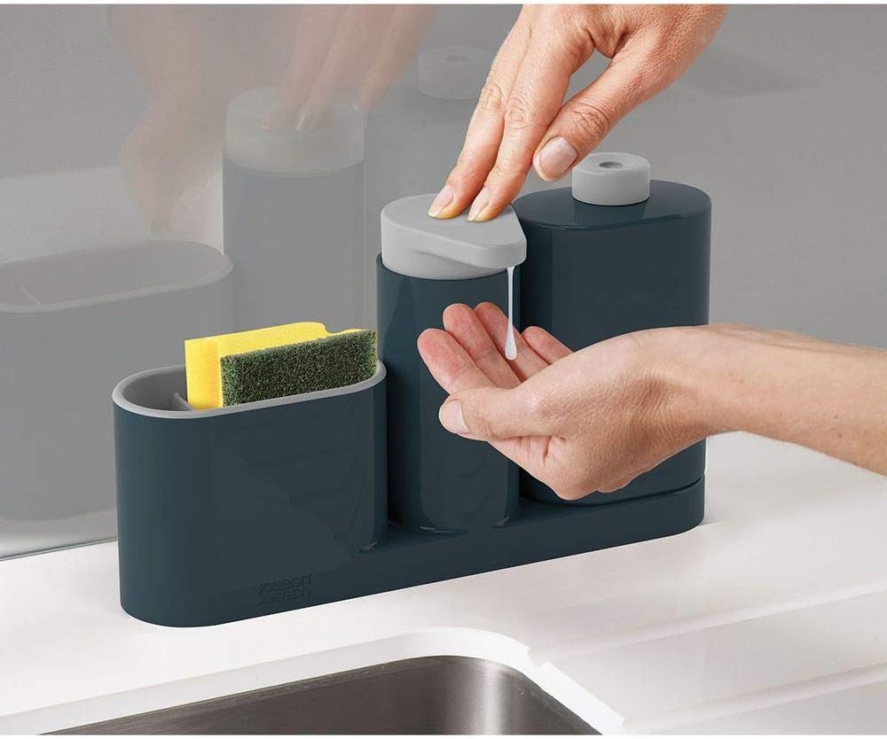 Sinkbase Plus Sink Organiser