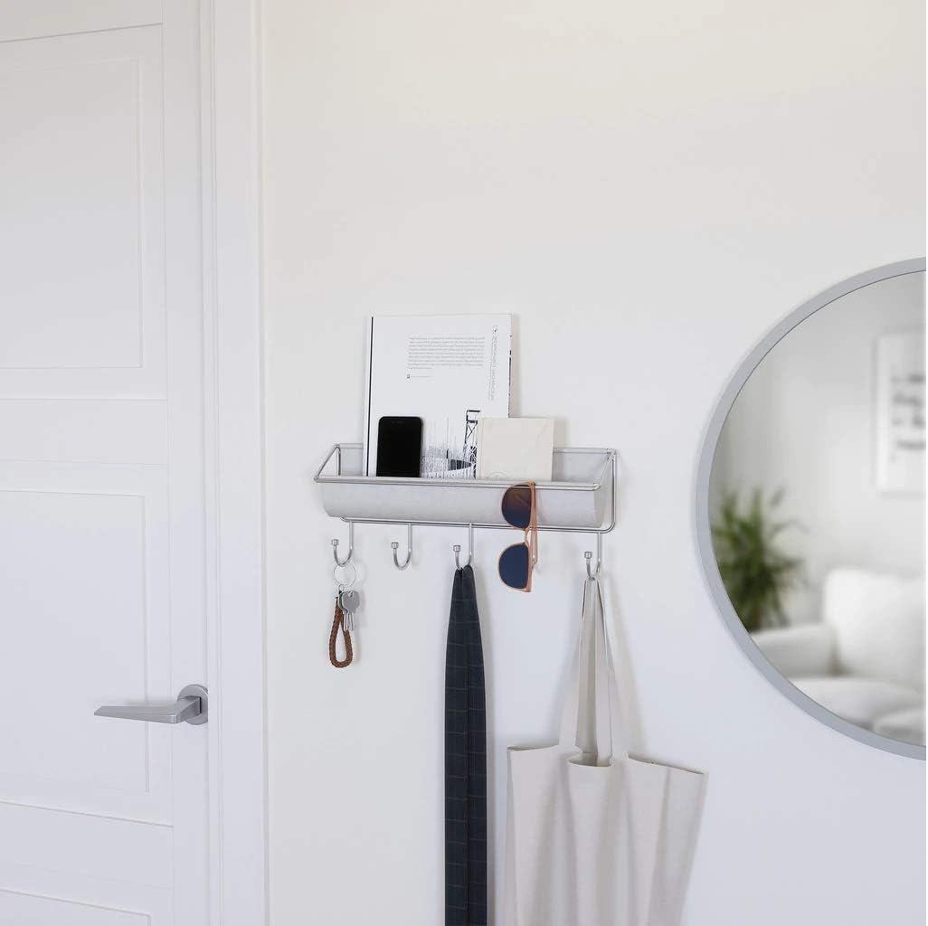 Hammock Organizer - Grey
