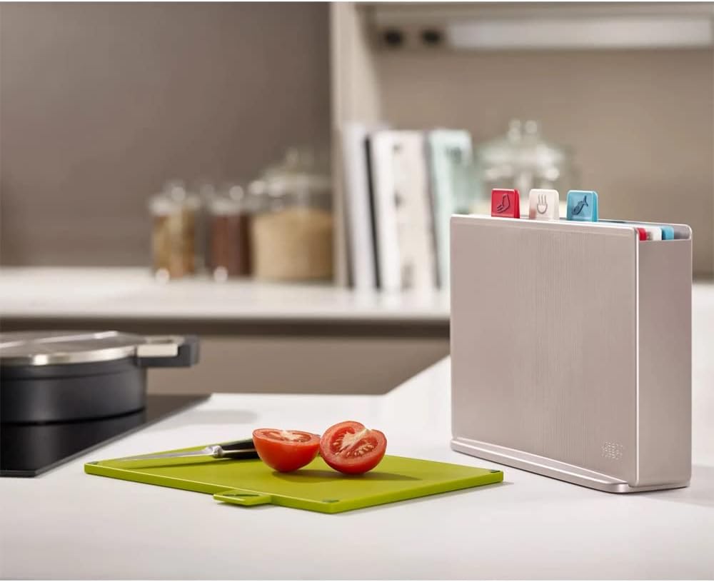 Index Chopping Board Set, Regular