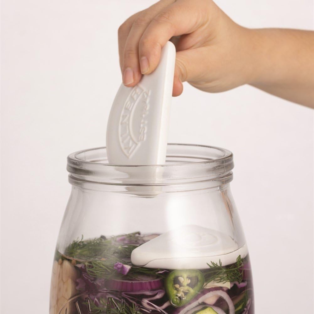 Fermentation Set in Gift Box