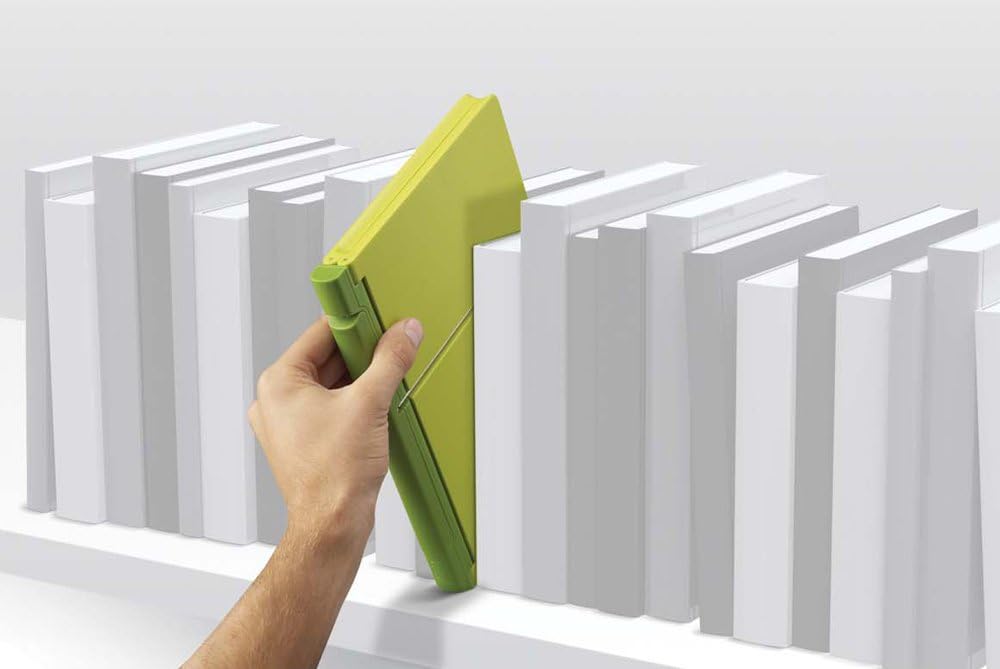 Cookbook Stand - Green