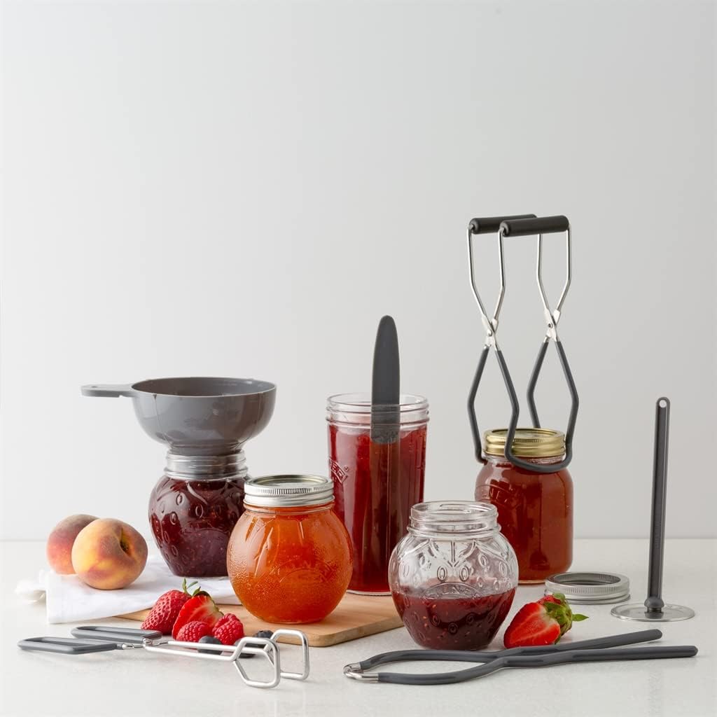 Preserving Starter Set (8-piece)