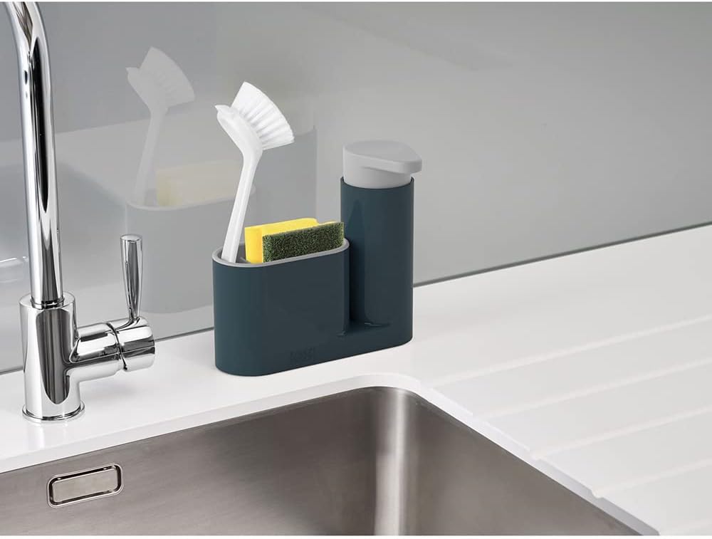 Sinkbase Sink Organiser - Grey