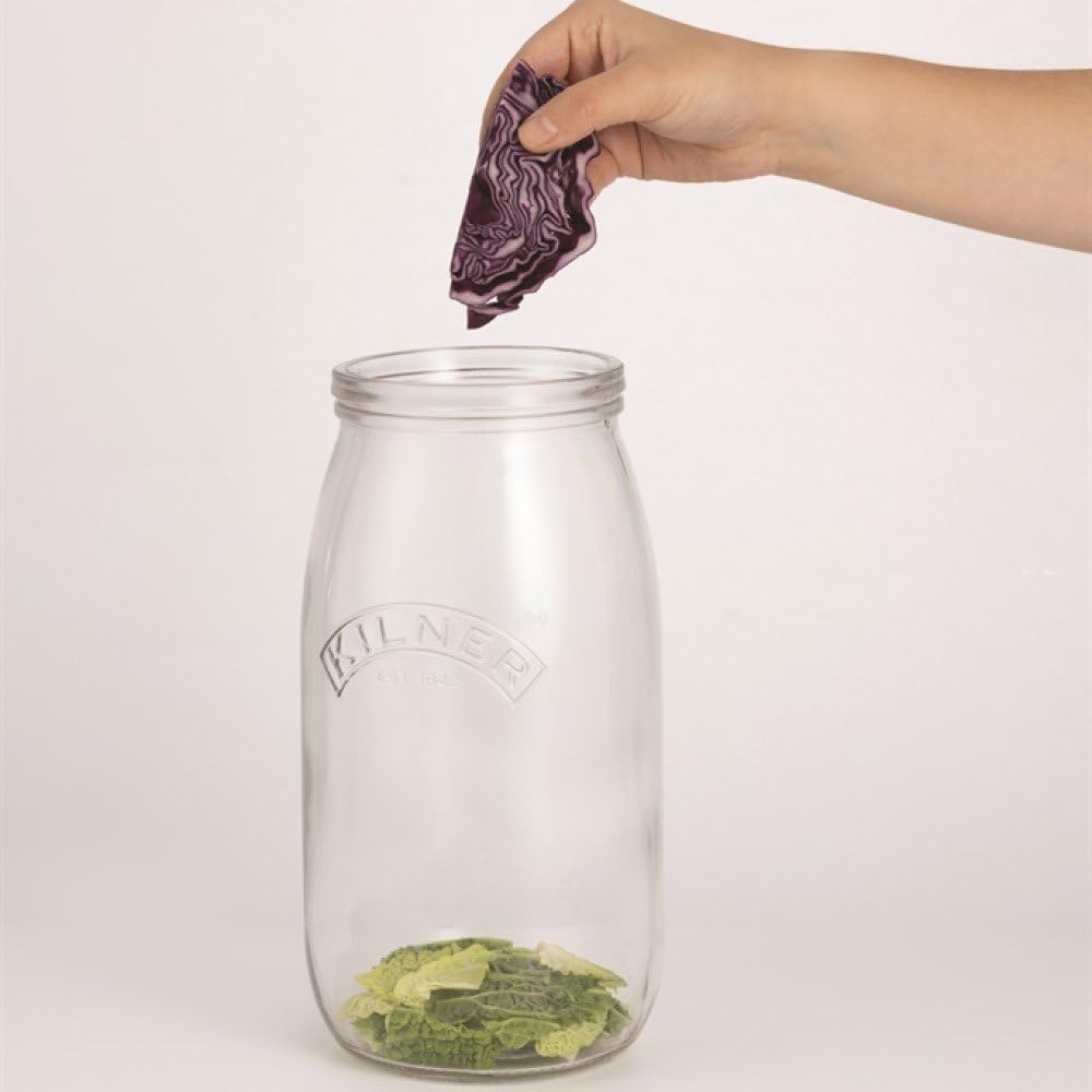 Fermentation Set in Gift Box