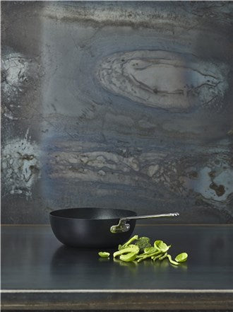 Induction Techniq - The Bistro/Stir Pan 26cm/3.7L (Stratanium)